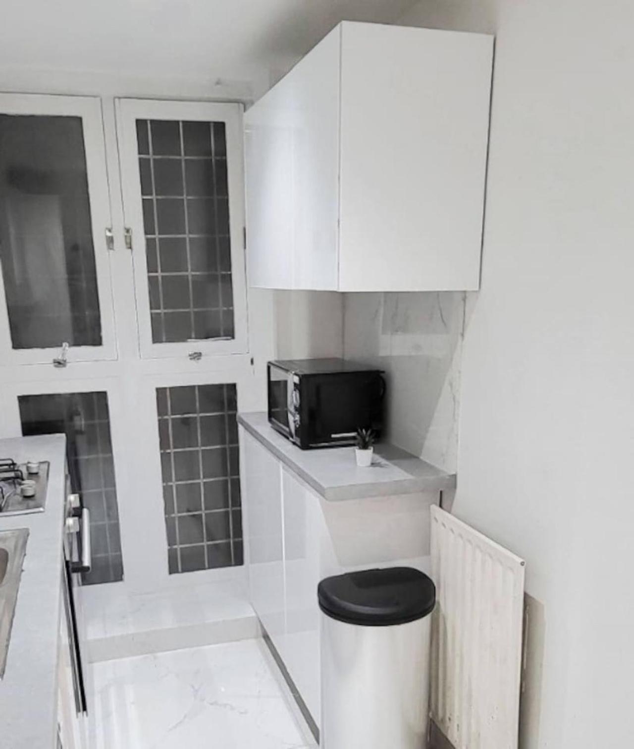 Spacious 2-bedroom In Canary Wharf Appartamento